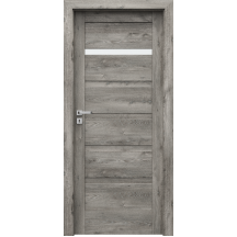 Porta Verte HOME H.1 Dub Sibírsky 
